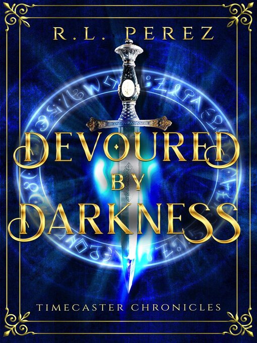 Title details for Devoured by Darkness by R.L. Perez - Available